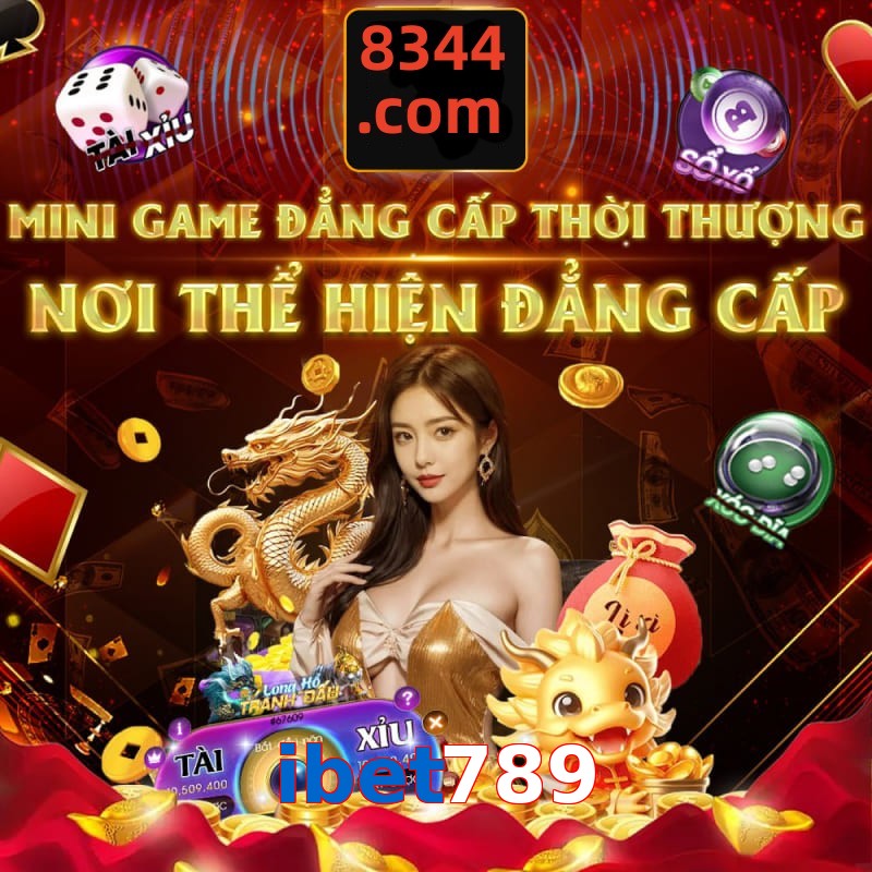 ibet789
