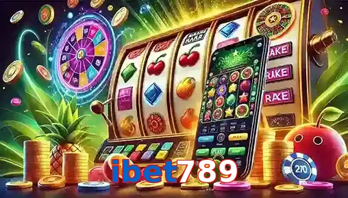ibet789