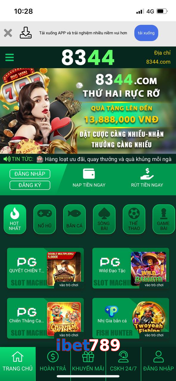 ibet789