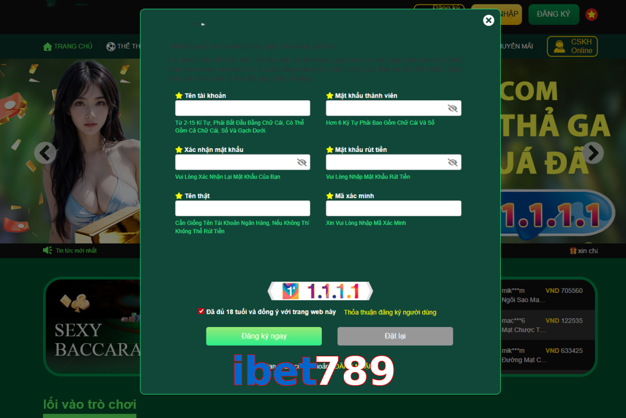 ibet789